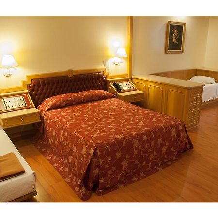King Hotel ساو باولو المظهر الخارجي الصورة