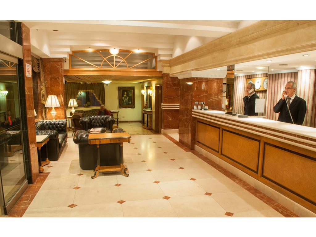 King Hotel ساو باولو المظهر الخارجي الصورة
