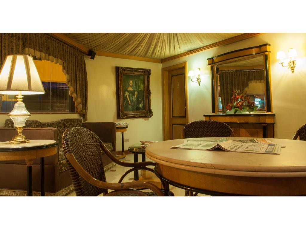 King Hotel ساو باولو المظهر الخارجي الصورة