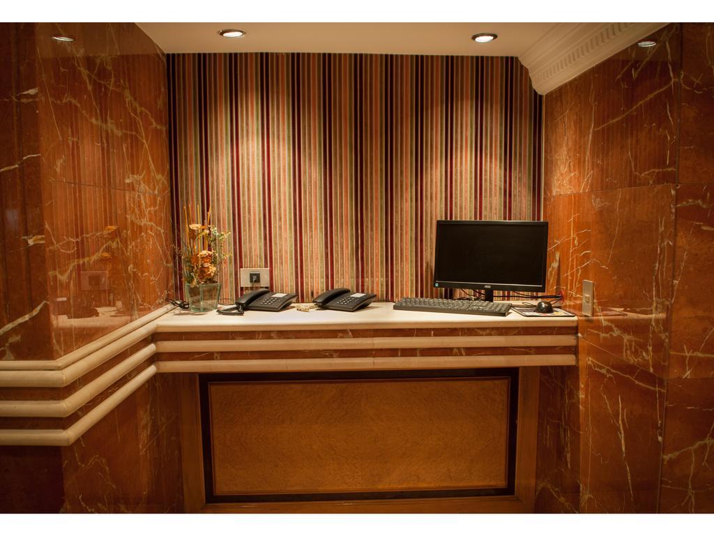 King Hotel ساو باولو المظهر الخارجي الصورة