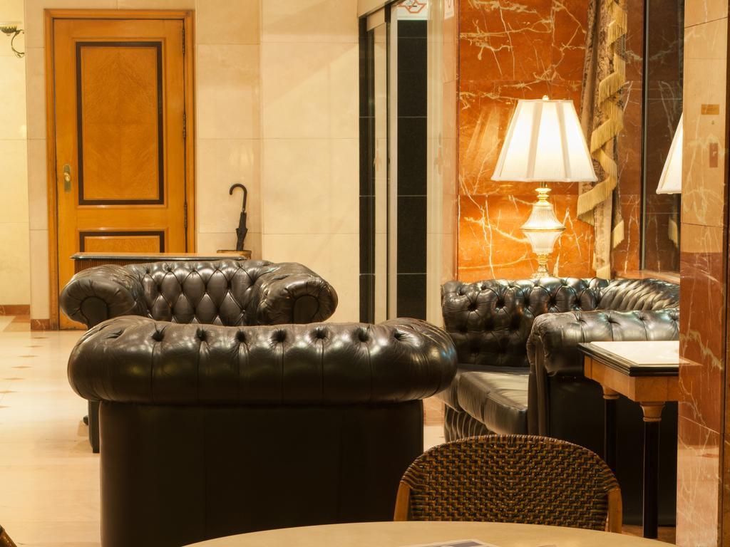 King Hotel ساو باولو المظهر الخارجي الصورة